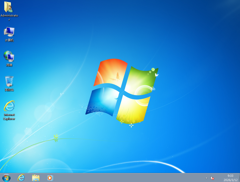 Win7